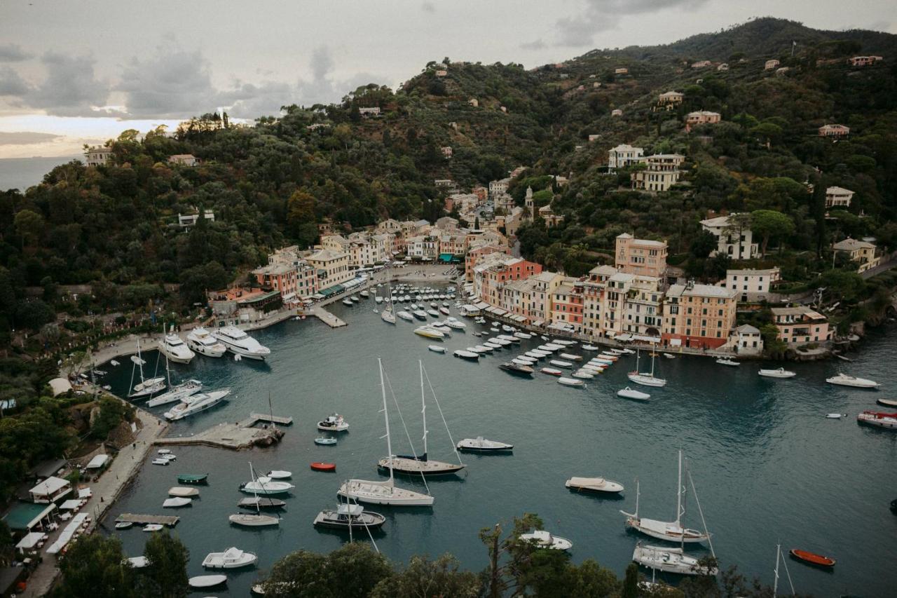 Liguria Home 4 - Recco Centro A 2 Minuti Dal Mare Exterior foto